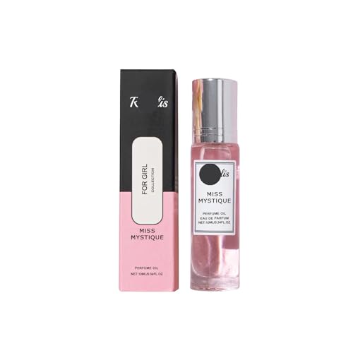 Charmantes Pfingstrosen-Roll-On-Parfüm – Eleganter Blumenduft Mit Lang Anhaltendem Duft, Tragbar Und Einfach Anzuwenden(1PCS) von TS TAC-SKY