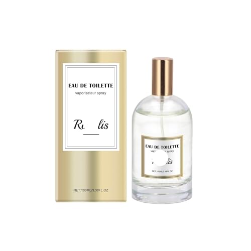 Charming Elegance Gourmand-Duft For Damen – Langanhaltender Und Zarter Duft(2PCS) von TS TAC-SKY