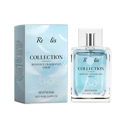 Eau De Toilette For Herren | Frischer Und Belebender Duft For Jeden Tag Mit Langanhaltender Wirkung | Perfekt For Verabredungen Und Selbstvertrauen Im Alltag(1PCS) von TS TAC-SKY