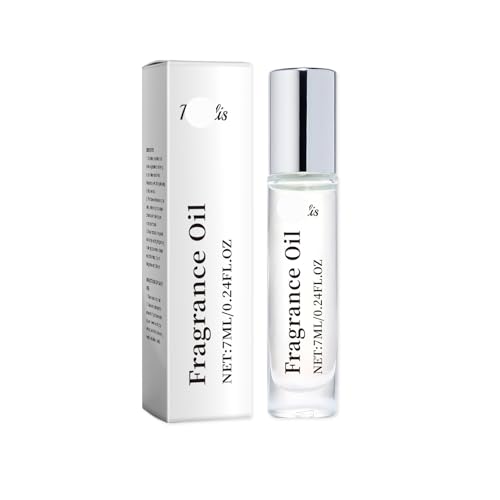 Elegantes, Tragbares Damenparfüm Mit Frischem Blumen- Und Rosenduft – Lang Anhaltender, Zarter Duft For Täglichen Luxus(3PCS) von TS TAC-SKY