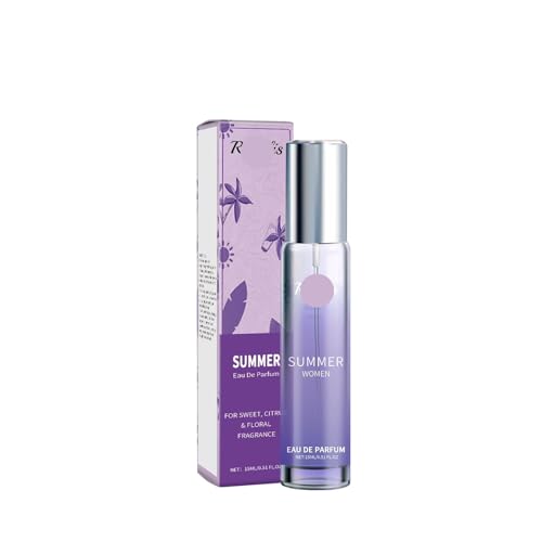 Erfrischendes Zitrus-Sommerparfüm – Langanhaltendes Duftspray(3PCS) von TS TAC-SKY