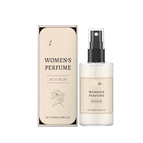 Exquisites Blumiges Jasminparfüm For Damen – Langanhaltend, Tragbar Und Elegant Dezent(2PCS) von TS TAC-SKY