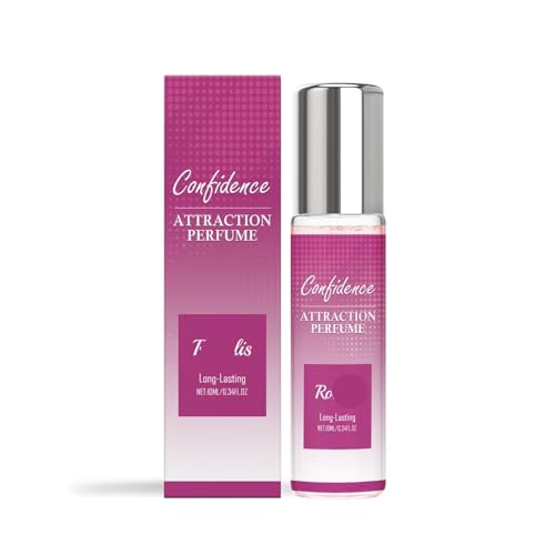 Exquisites Roll-On-Parfüm For Damen – Langanhaltender, Zarter Und Bezaubernder Duft For Den Alltag Und Verabredungen Am Abend(2PCS) von TS TAC-SKY