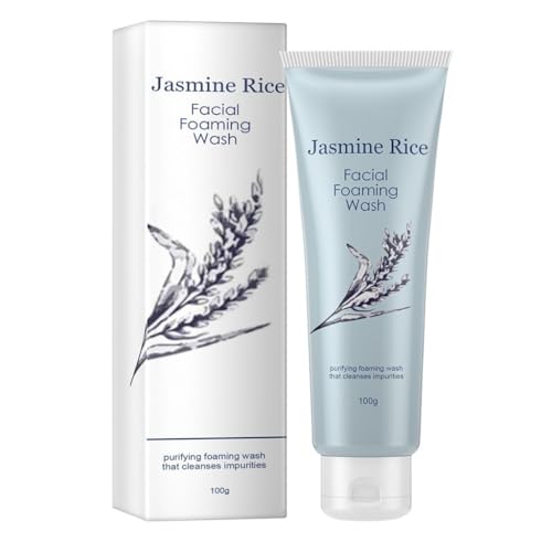 Gesichtsreiniger – Tiefenreinigung Der Poren, Verblassen Von Akneflecken, Feuchtigkeitsspendend Und Straffend, Verleiht Der Haut Ein Jugendliches Strahlen(1PCS) von TS TAC-SKY