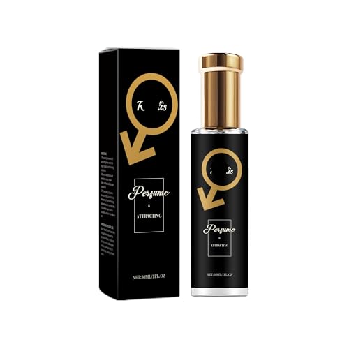 Hochwertiges Holziges Amber-Eau De Toilette For Männer – Langanhaltender Frischer Zedern- Und Apfelduft For Den Alltag Und Besondere Anlässe(3PCS) von TS TAC-SKY