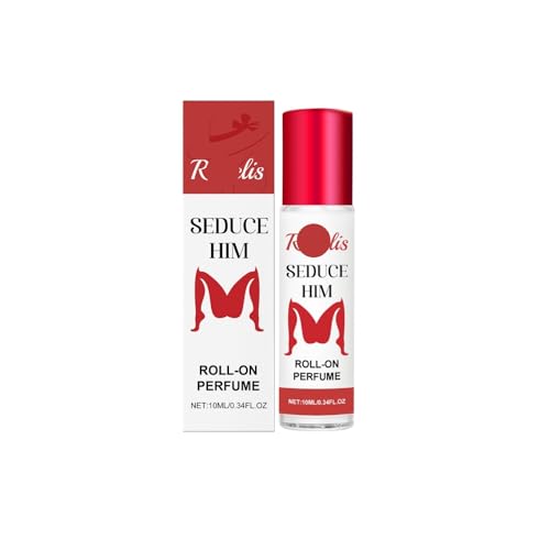 Langanhaltendes, Bezauberndes Eau De Cologne For Paare – Romantischer Duft For Ein Date Am Abend Zur Steigerung Der Persönlichen Ausstrahlung(3PCS) von TS TAC-SKY