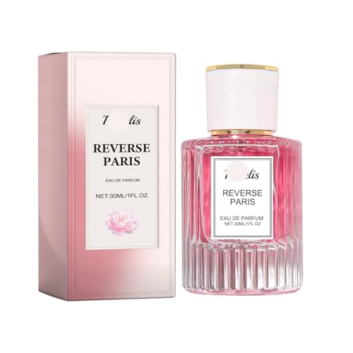 Langanhaltendes Damenparfüm Mit Pfingstrosenduft For Charmante Verabredungen – Exquisiter Und Eleganter Duft, Der Ihren Reiz Freisetzt(3PCS) von TS TAC-SKY