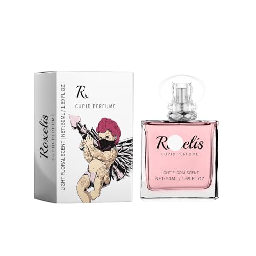 Leichtes Blumenparfum For Damen – Langanhaltender, Frischer Duft(2PCS) von TS TAC-SKY