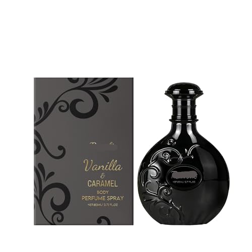 Luxuriöses, Elegantes Parfüm Gegen Übermäßigen Körpergeruch, Natürlicher Duft For Lang Anhaltende Frische(2PCS) von TS TAC-SKY