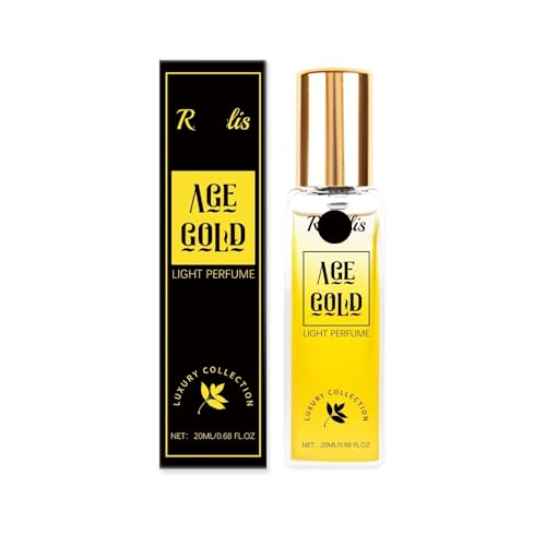 Luxuriöses Adlerholz-Eau De Parfum | Langanhaltender Amberwood-Duft For Verabredungen Und Besondere Anlässe | Frisches Und Komplexes Duftspray(3PCS) von TS TAC-SKY