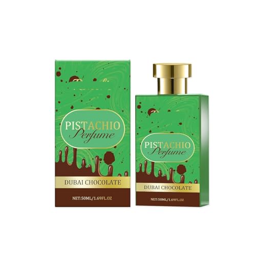 Natürlicher Und Frischer, Lang Anhaltender Duft. Tragbares, Romantisches Unisex-Parfüm.(1PCS) von TS TAC-SKY