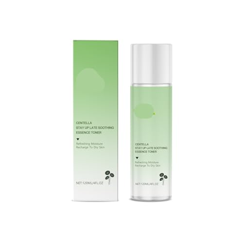 Sanftes, Beruhigendes Gesichtsreinigungsmittel – Tiefenreinigung Der Poren, Ölkontrolle, Feuchtigkeitsspendend, Nicht Straffend | For Die Anwendung Morgens Und Abends Nach Dem Schminken(1PCS) von TS TAC-SKY