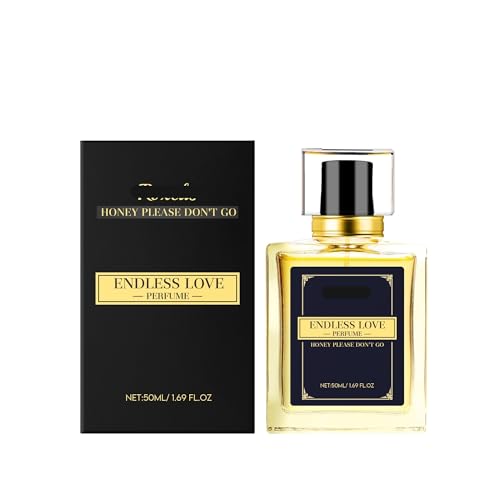 Timeless Allure Herrenduft – Vanille-Eau De Toilette For Den Täglichen Gebrauch Mit Langanhaltendem Duft Und Vielschichtigen Noten(1PCS) von TS TAC-SKY