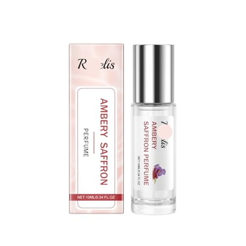 Tragbares Reiseparfümspray – Langanhaltender, Eleganter Und Zarter Duft For Den Täglichen Gebrauch, Romantische Verabredungen Und Paare(1PCS) von TS TAC-SKY