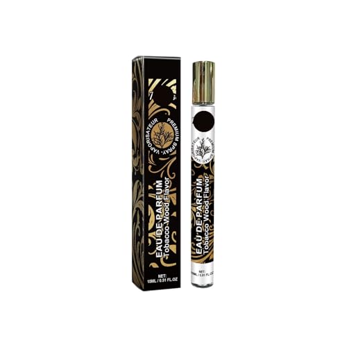 Travel Fragrance Water Series – Tragbares, Frisches Parfüm For Verabredungen Und Den Täglichen Gebrauch(2PCS) von TS TAC-SKY