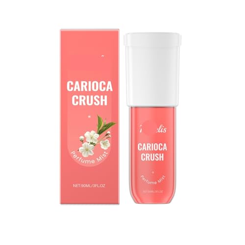 Weiße Birne & Zedernholz Eau De Toilette Spray – Langanhaltender, Natürlich Frischer Duft For Ganztägiges Selbstvertrauen(3PCS) von TS TAC-SKY