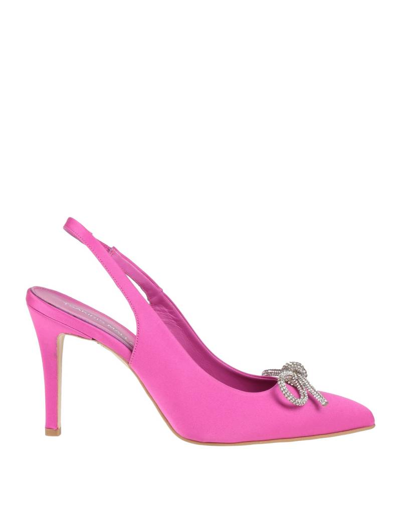 TSAKIRIS MALLAS Pumps Damen Fuchsia von TSAKIRIS MALLAS