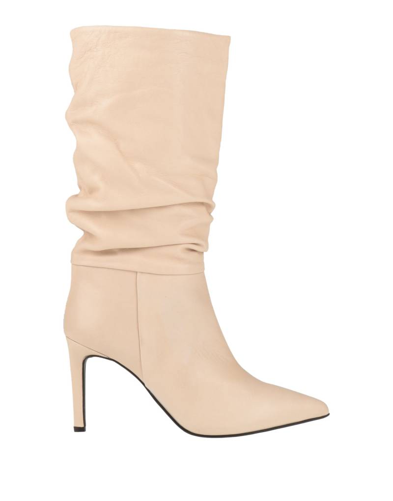 TSAKIRIS MALLAS Stiefel Damen Elfenbein von TSAKIRIS MALLAS