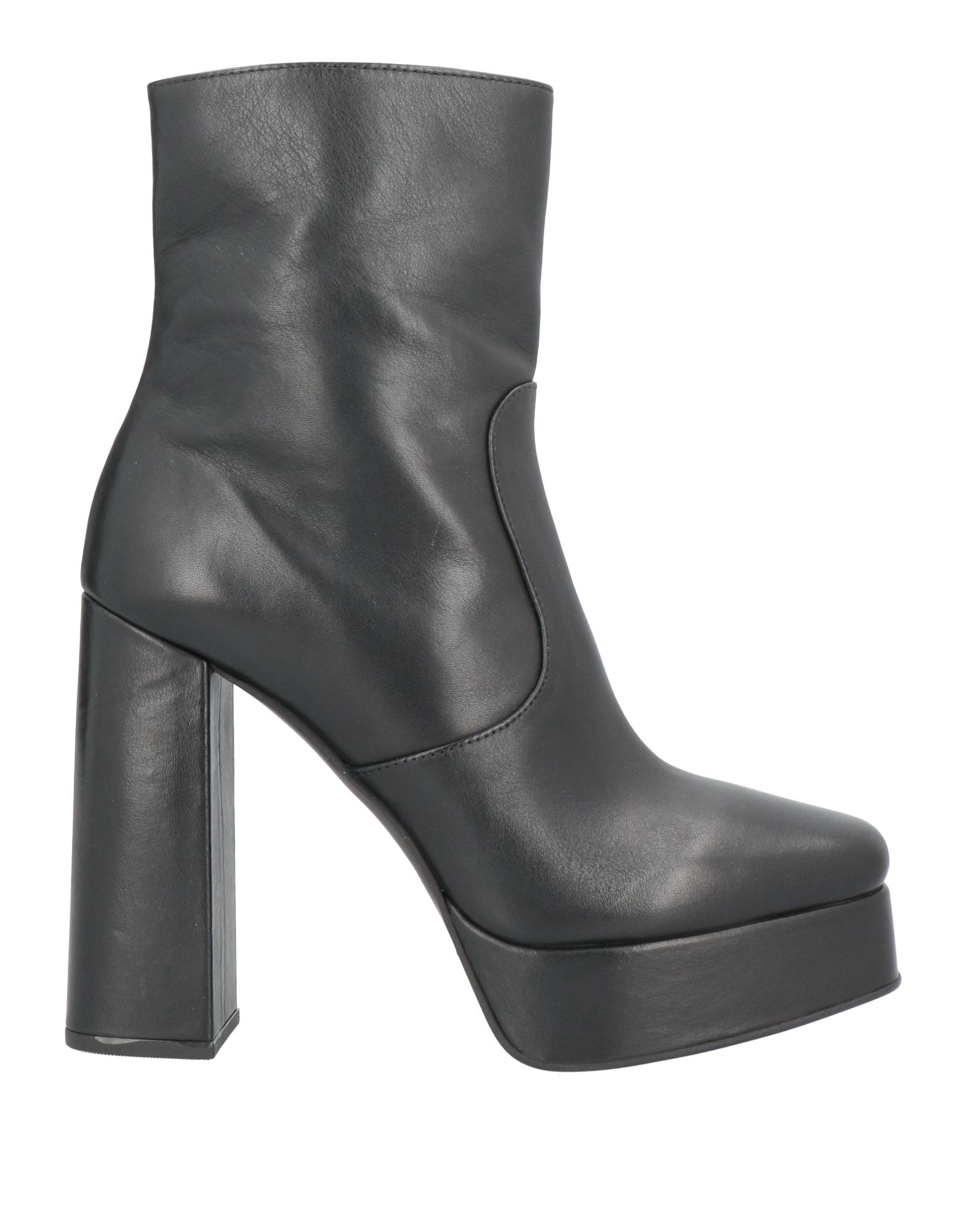 TSAKIRIS MALLAS Stiefelette Damen Schwarz von TSAKIRIS MALLAS