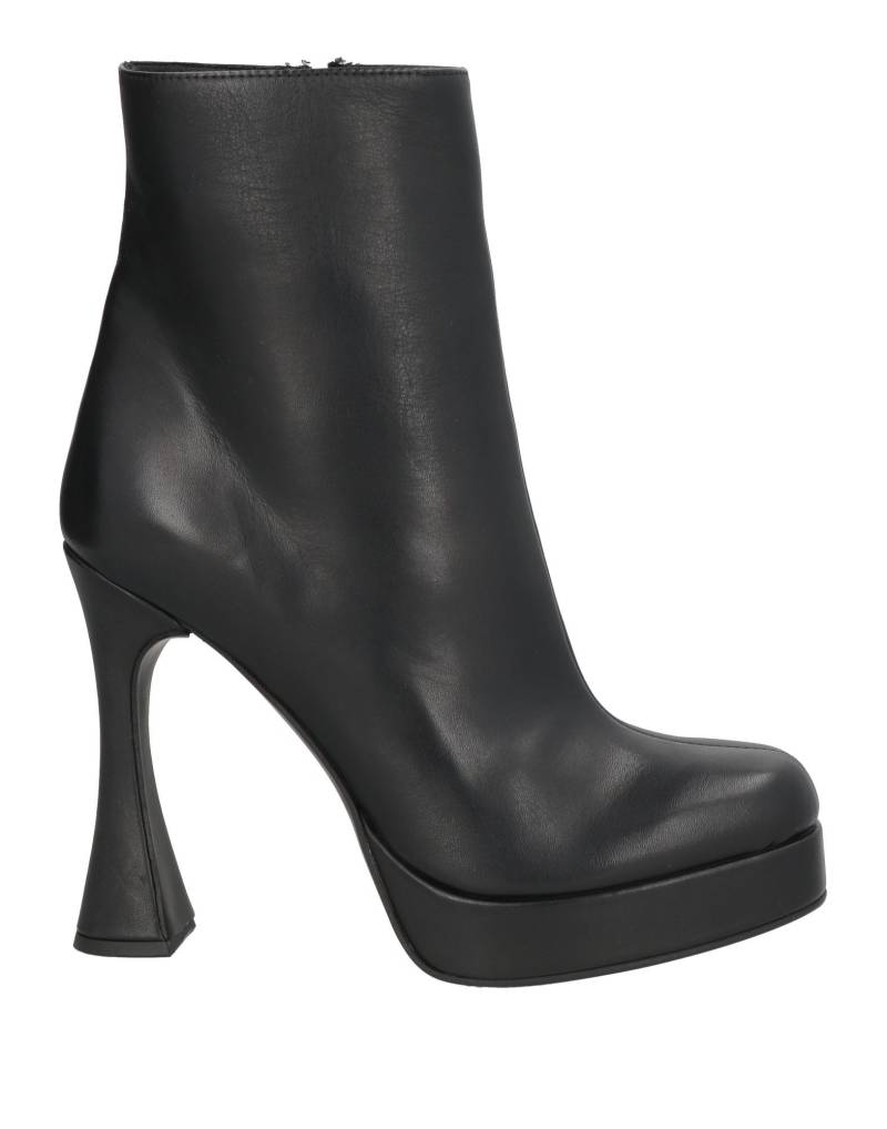 TSAKIRIS MALLAS Stiefelette Damen Schwarz von TSAKIRIS MALLAS