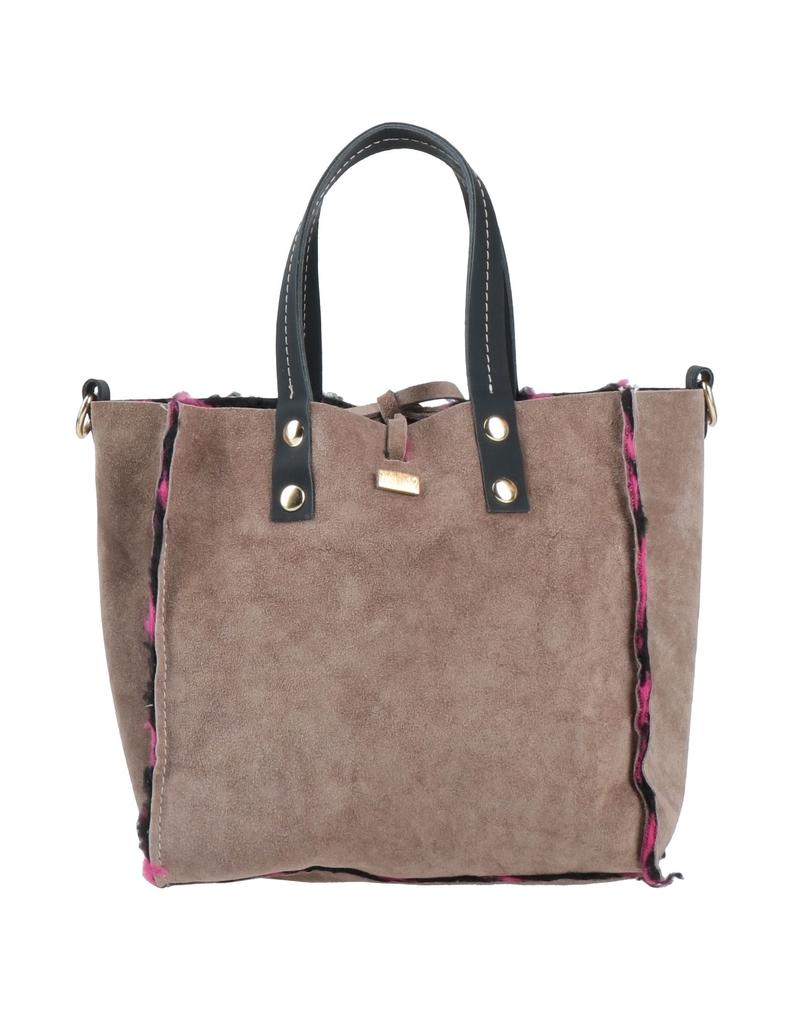 TSD12 Handtaschen Damen Khaki von TSD12