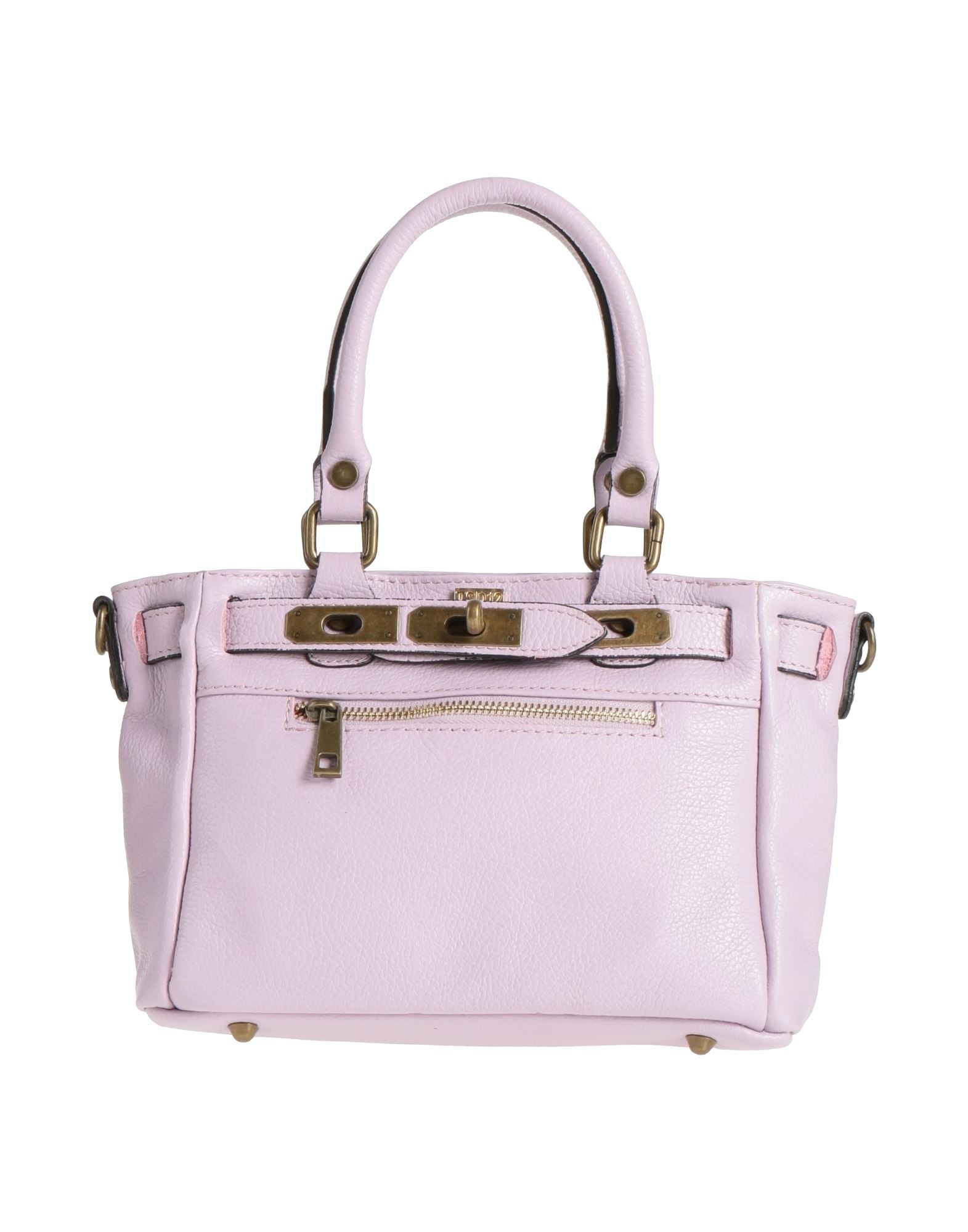 TSD12 Handtaschen Damen Lila von TSD12