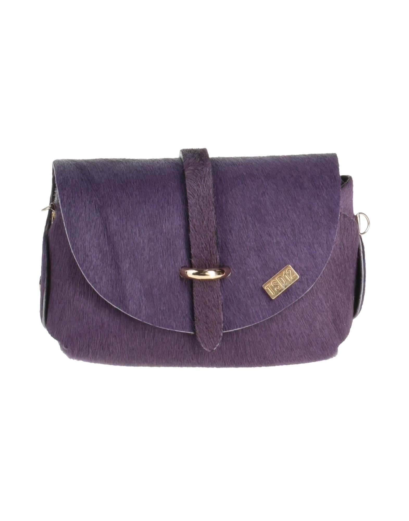 TSD12 Handtaschen Damen Violett von TSD12