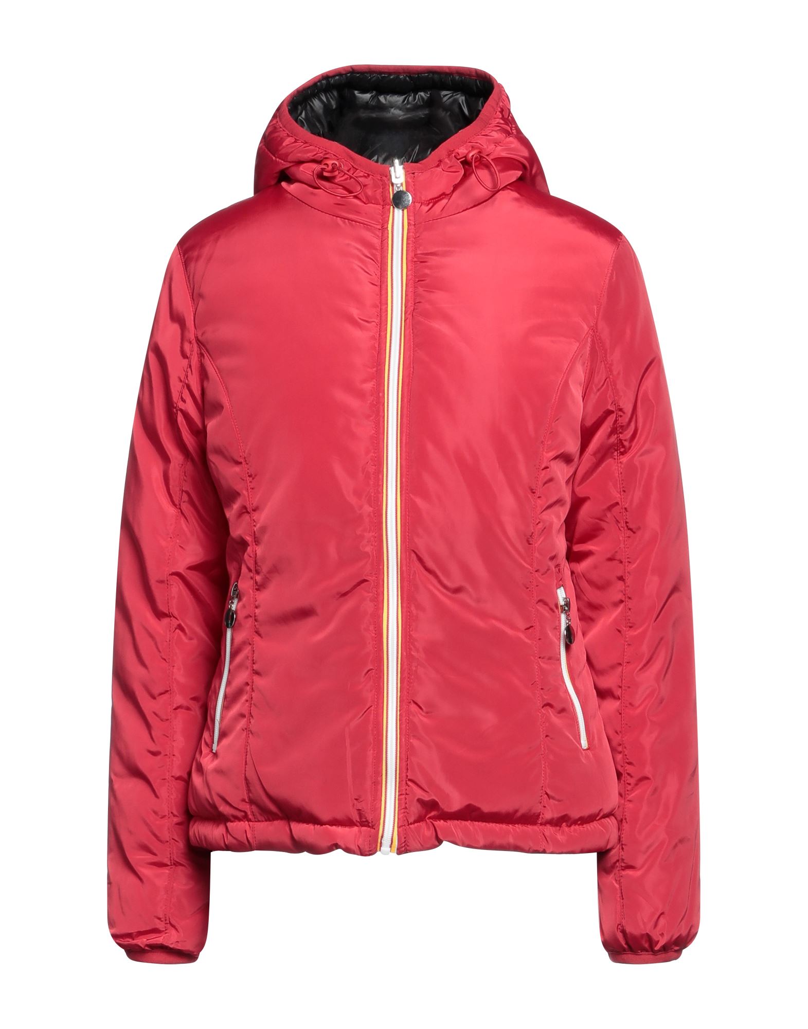 TSD12 Jacke & Anorak Damen Rot von TSD12