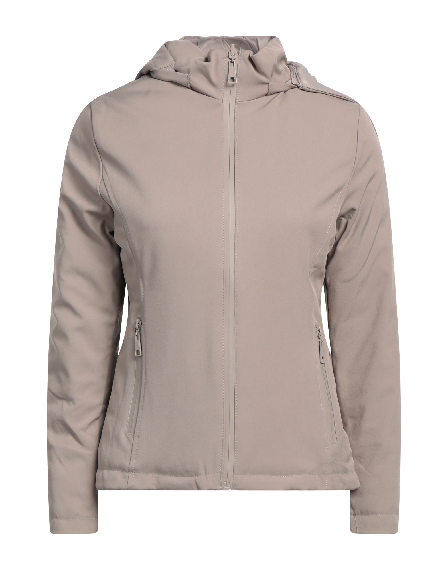 TSD12 Jacke & Anorak Damen Taubengrau von TSD12