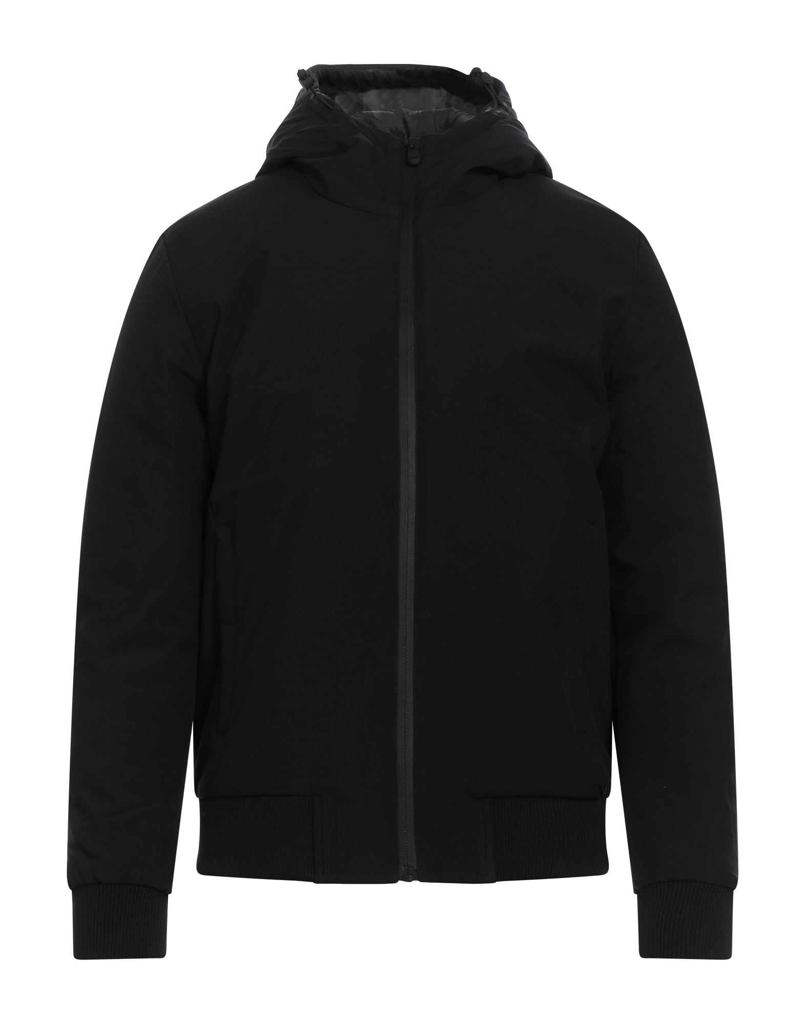 TSD12 Jacke & Anorak Herren Schwarz von TSD12