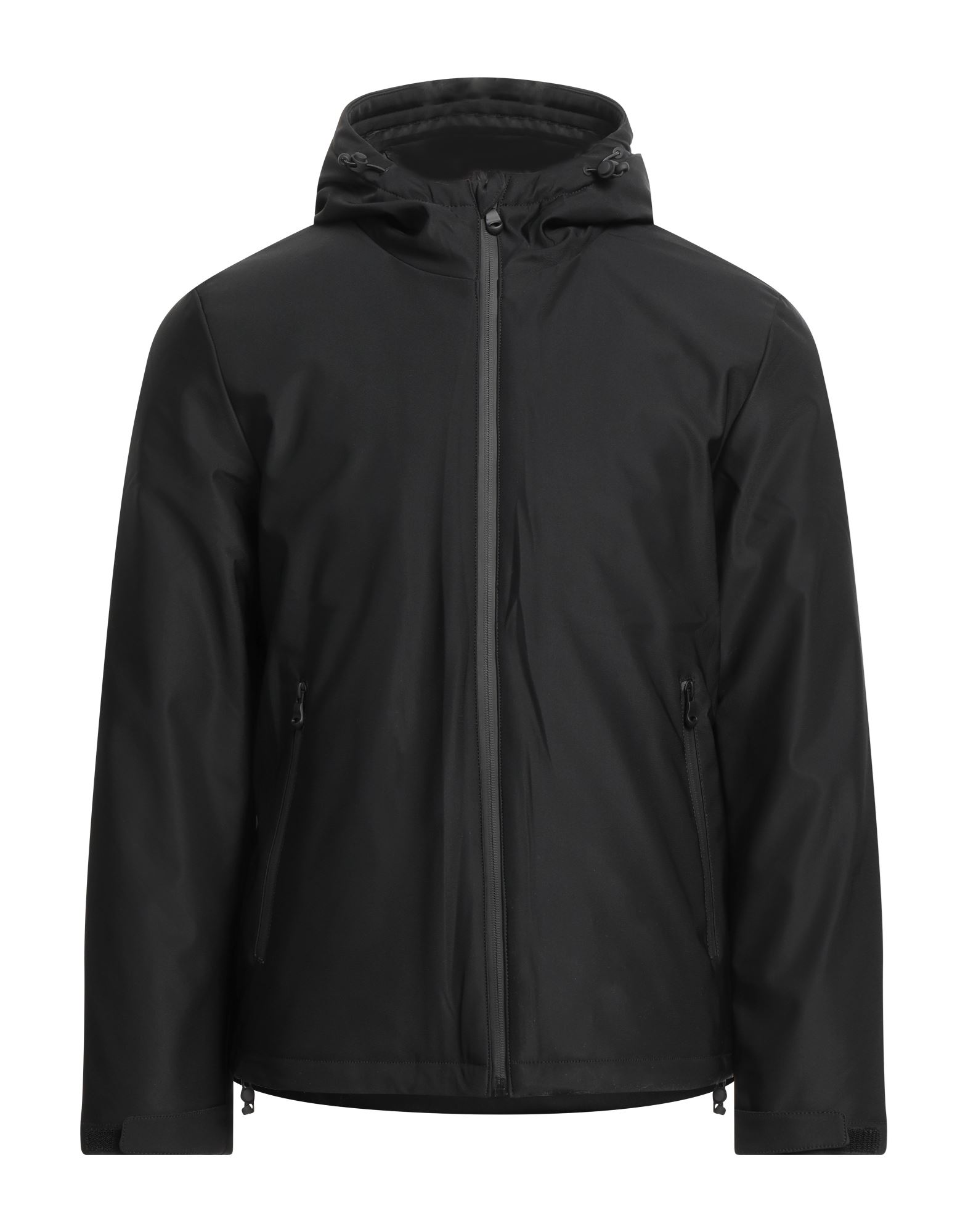 TSD12 Jacke & Anorak Herren Schwarz von TSD12