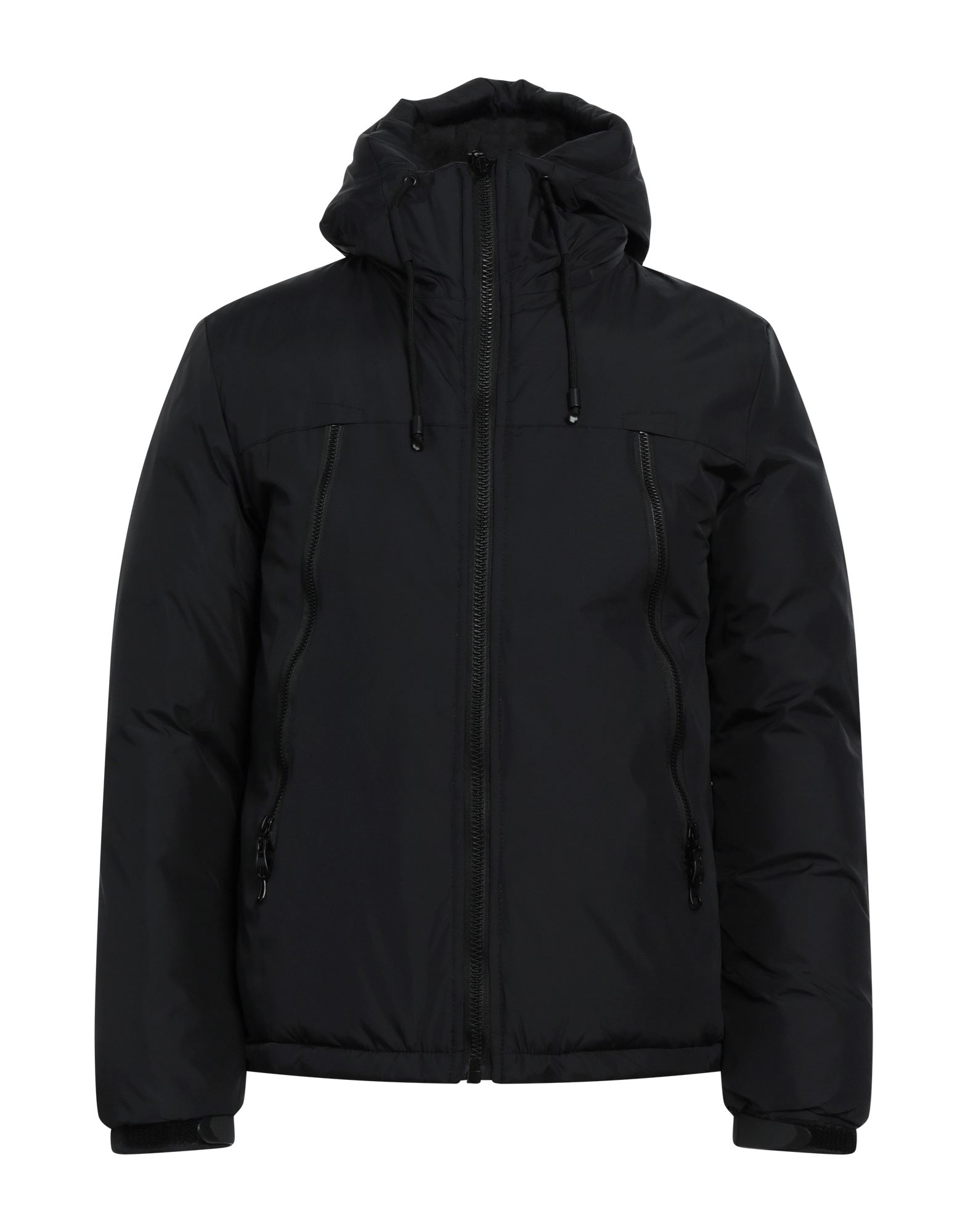 TSD12 Jacke & Anorak Herren Schwarz TSD12 Jacke & Anorak Herren Schwarz von TSD12