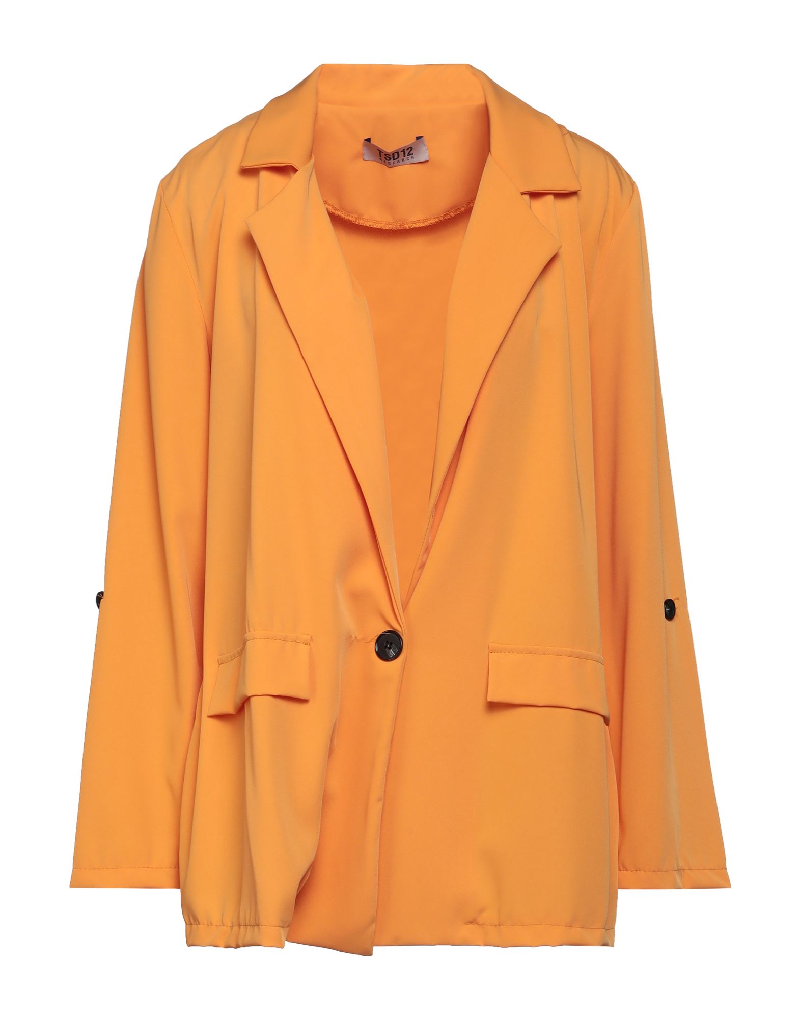 TSD12 Blazer Damen Orange von TSD12