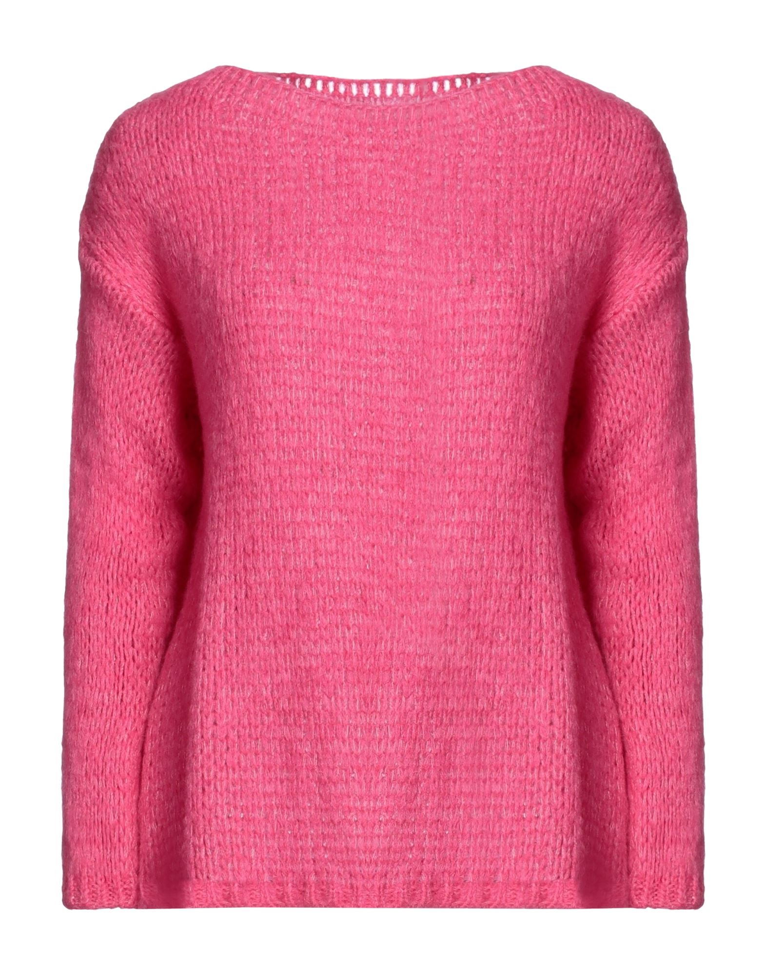 TSD12 Pullover Damen Fuchsia von TSD12