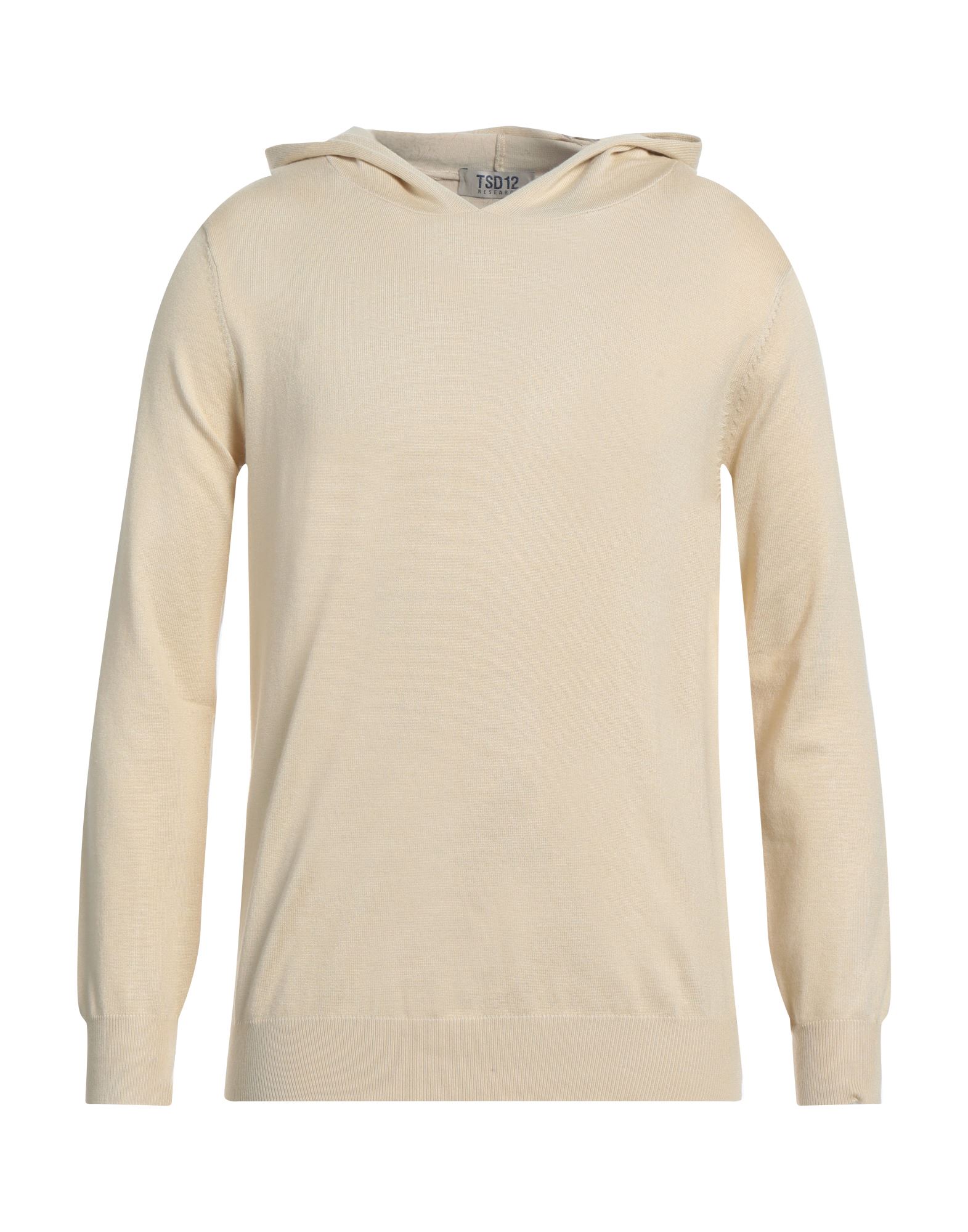 TSD12 Pullover Herren Beige von TSD12