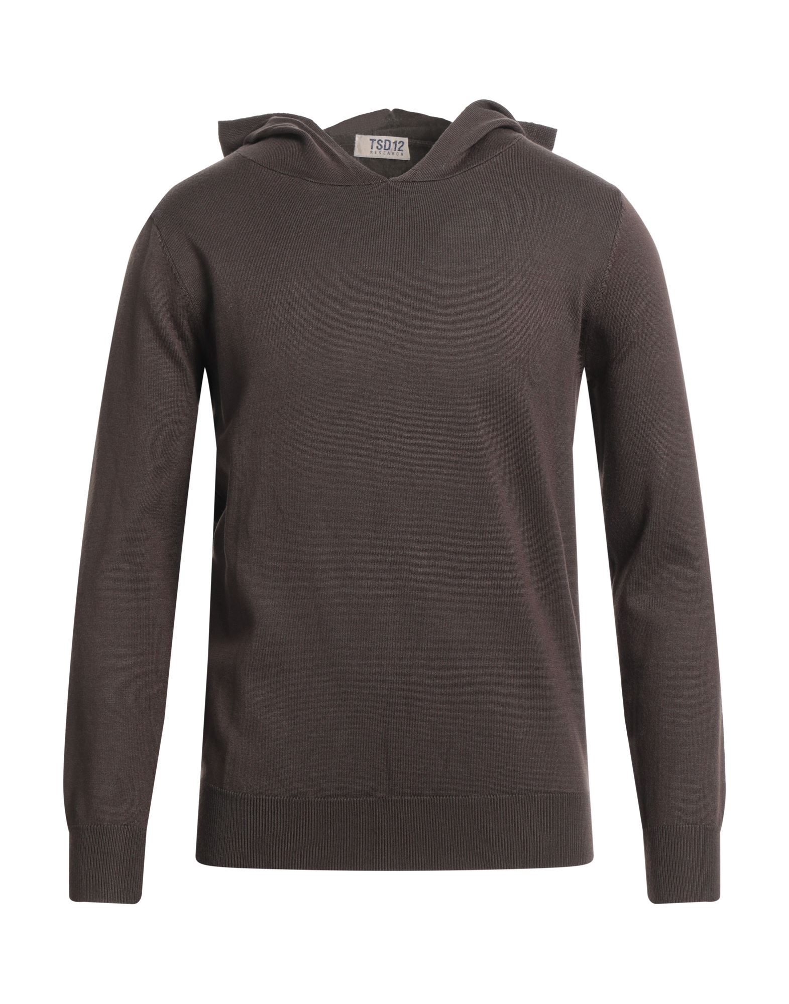 TSD12 Pullover Herren Khaki von TSD12