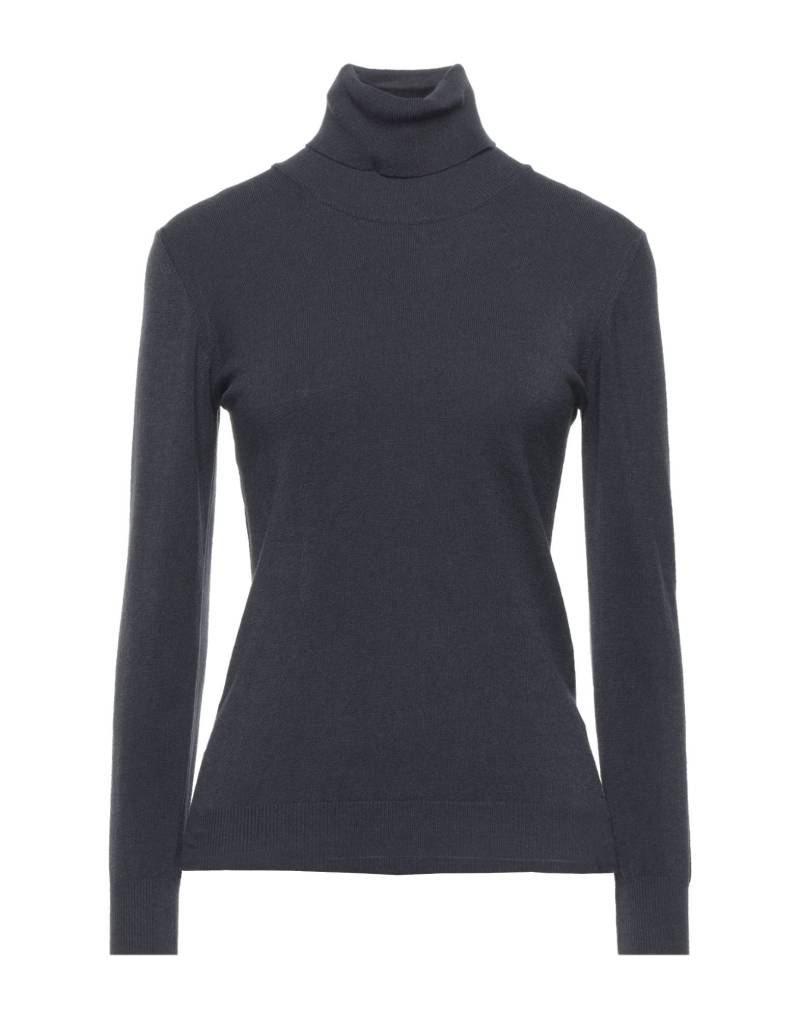 TSD12 Rollkragenpullover Damen Nachtblau von TSD12