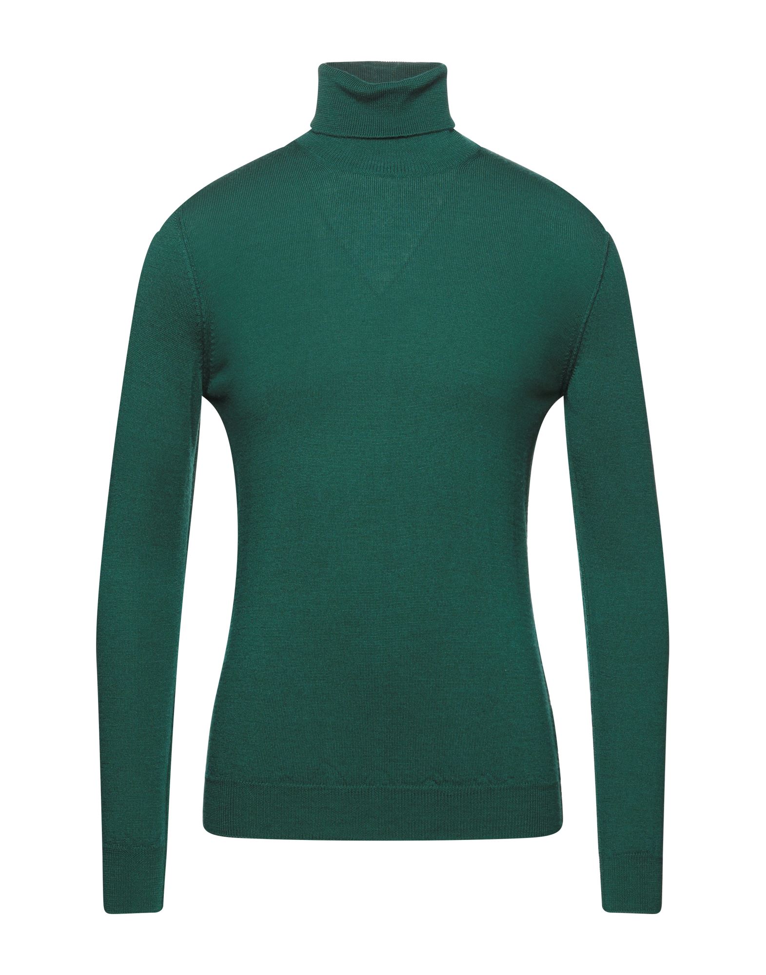 TSD12 Rollkragenpullover Herren Vert Émeraude von TSD12