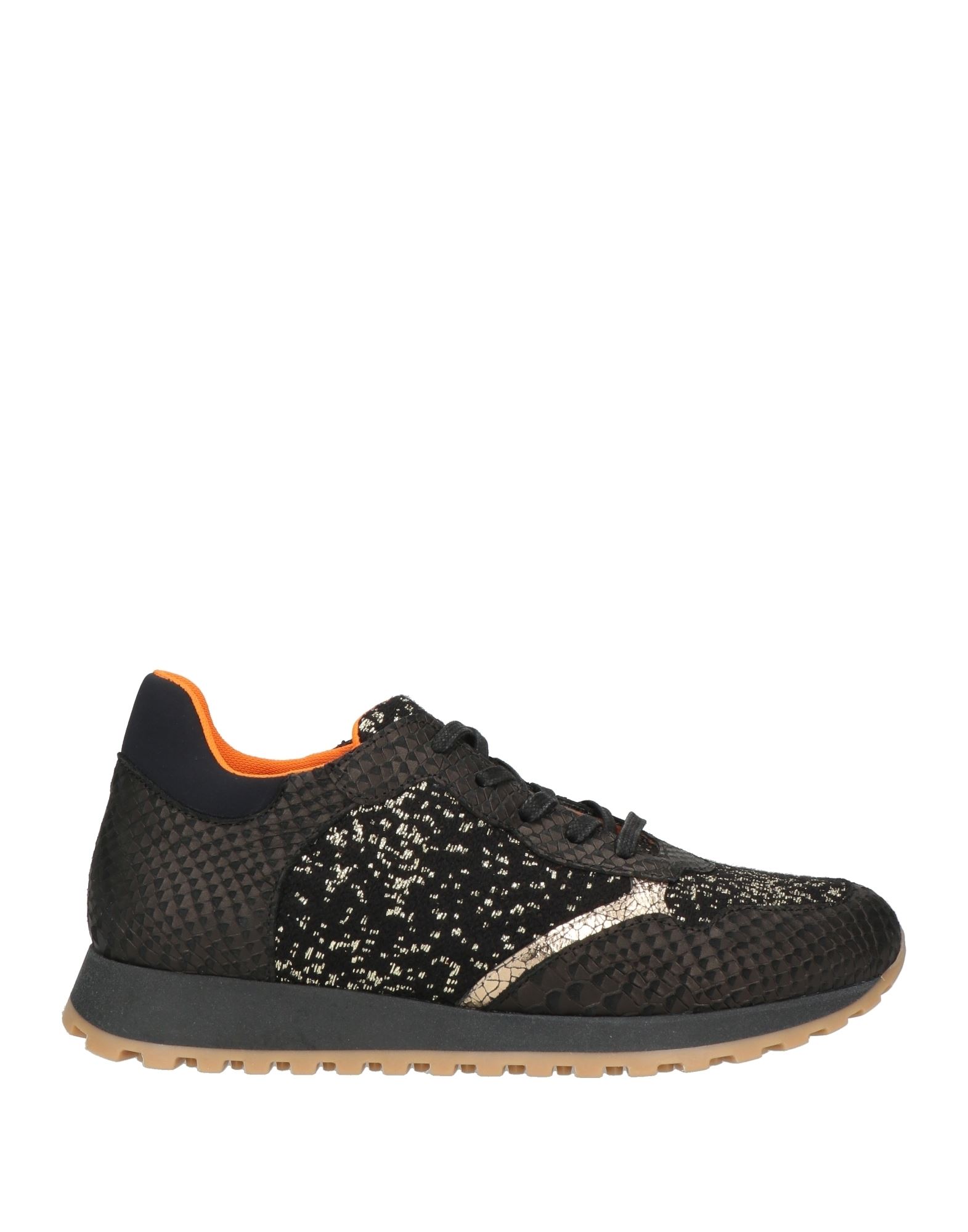 TSD12 Sneakers Damen Bronze von TSD12