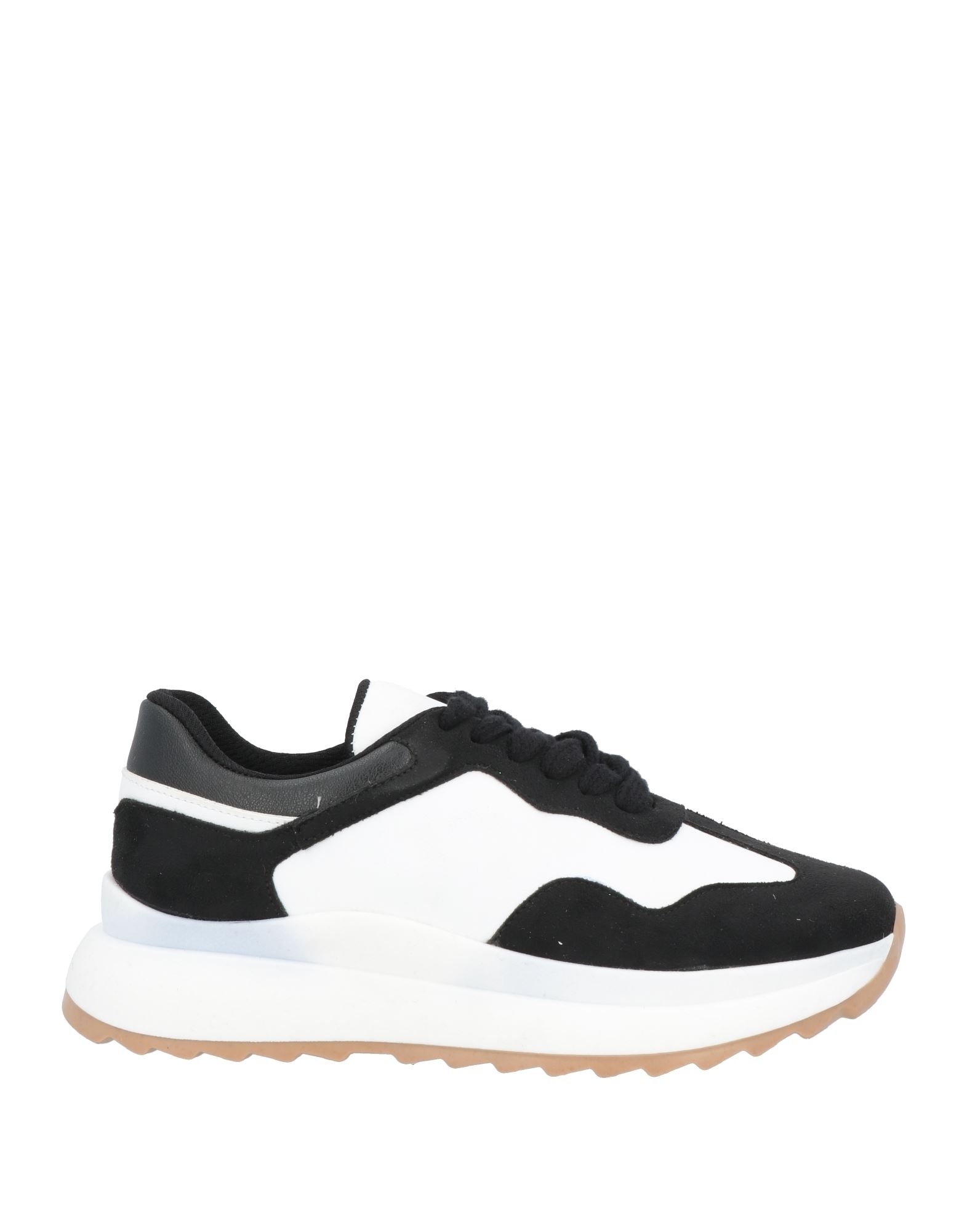 TSD12 Sneakers Damen Schwarz von TSD12