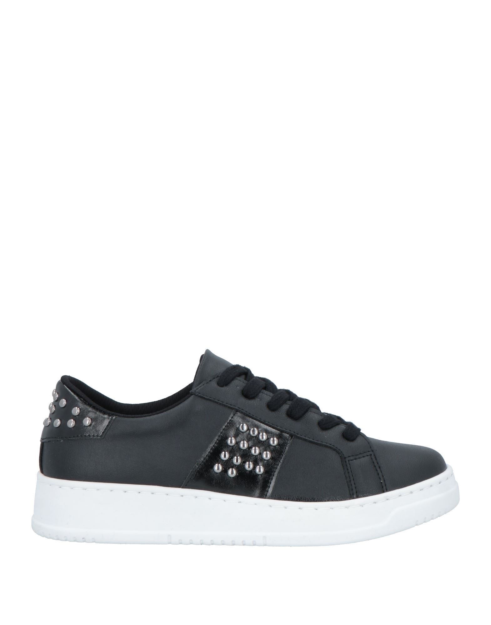 TSD12 Sneakers Damen Schwarz von TSD12