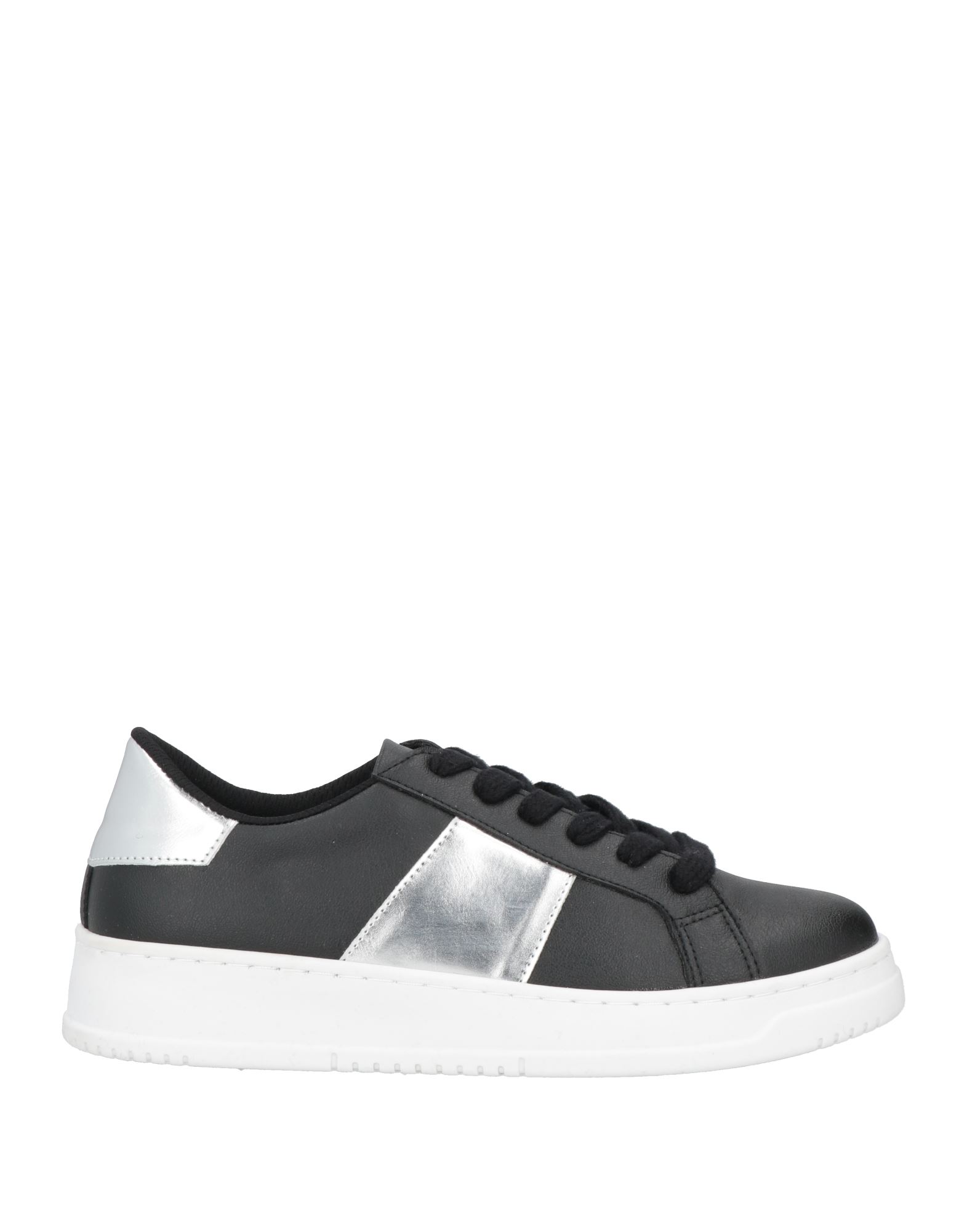 TSD12 Sneakers Damen Schwarz von TSD12