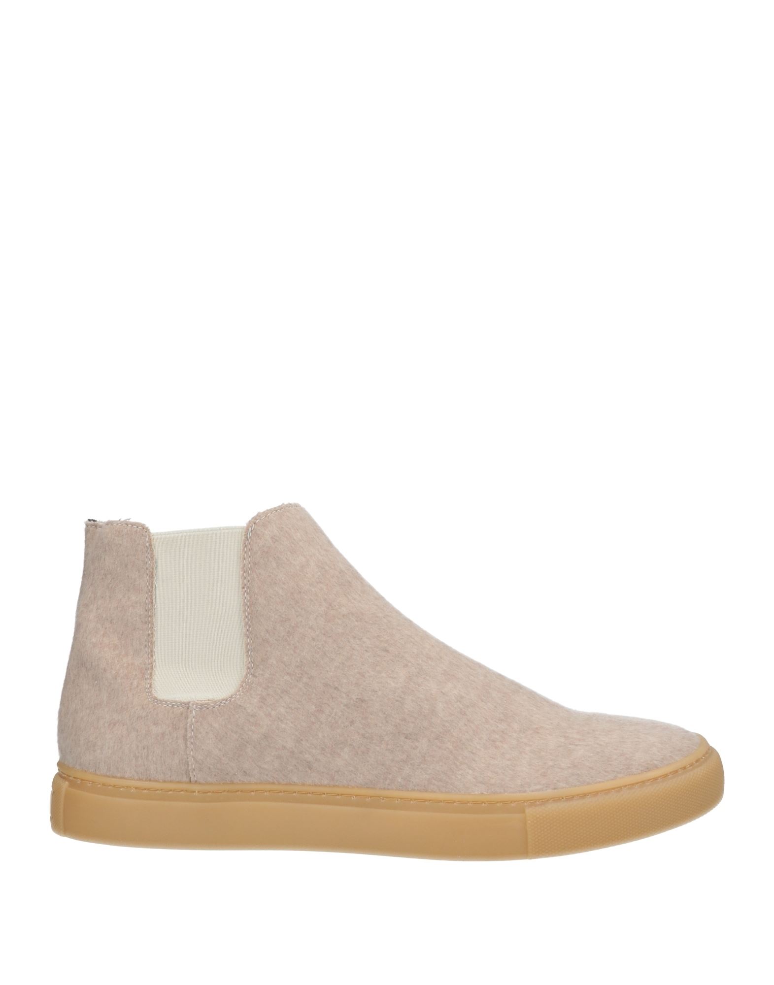 TSD12 Sneakers Herren Beige von TSD12