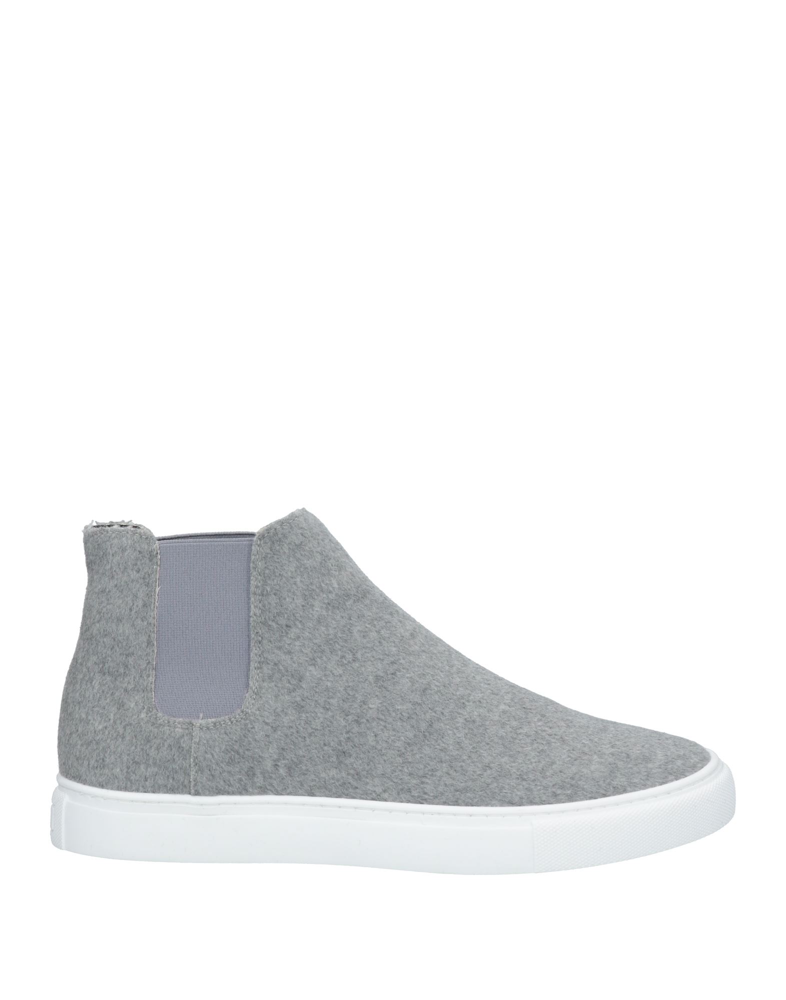 TSD12 Sneakers Herren Grau von TSD12