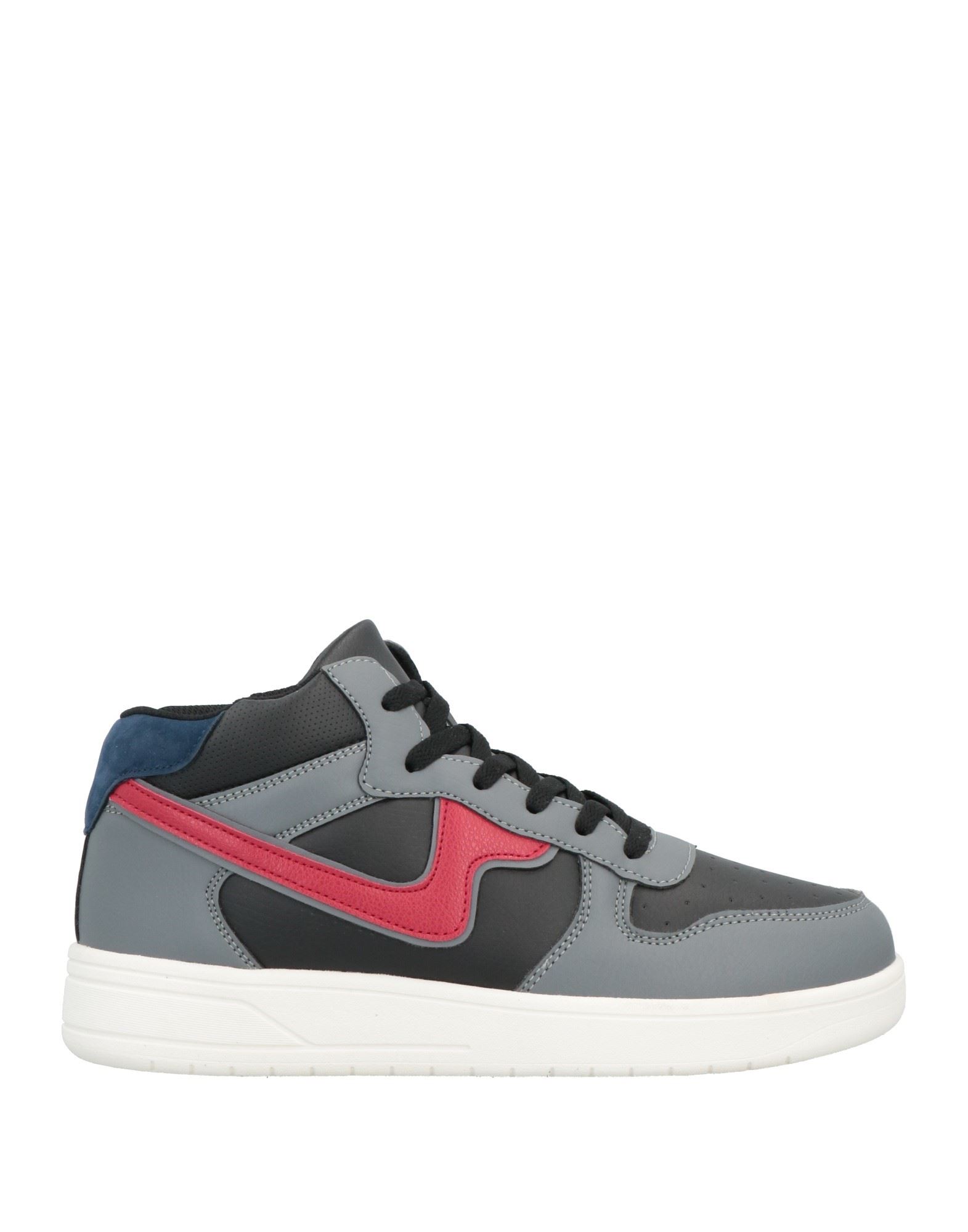 TSD12 Sneakers Herren Grau von TSD12