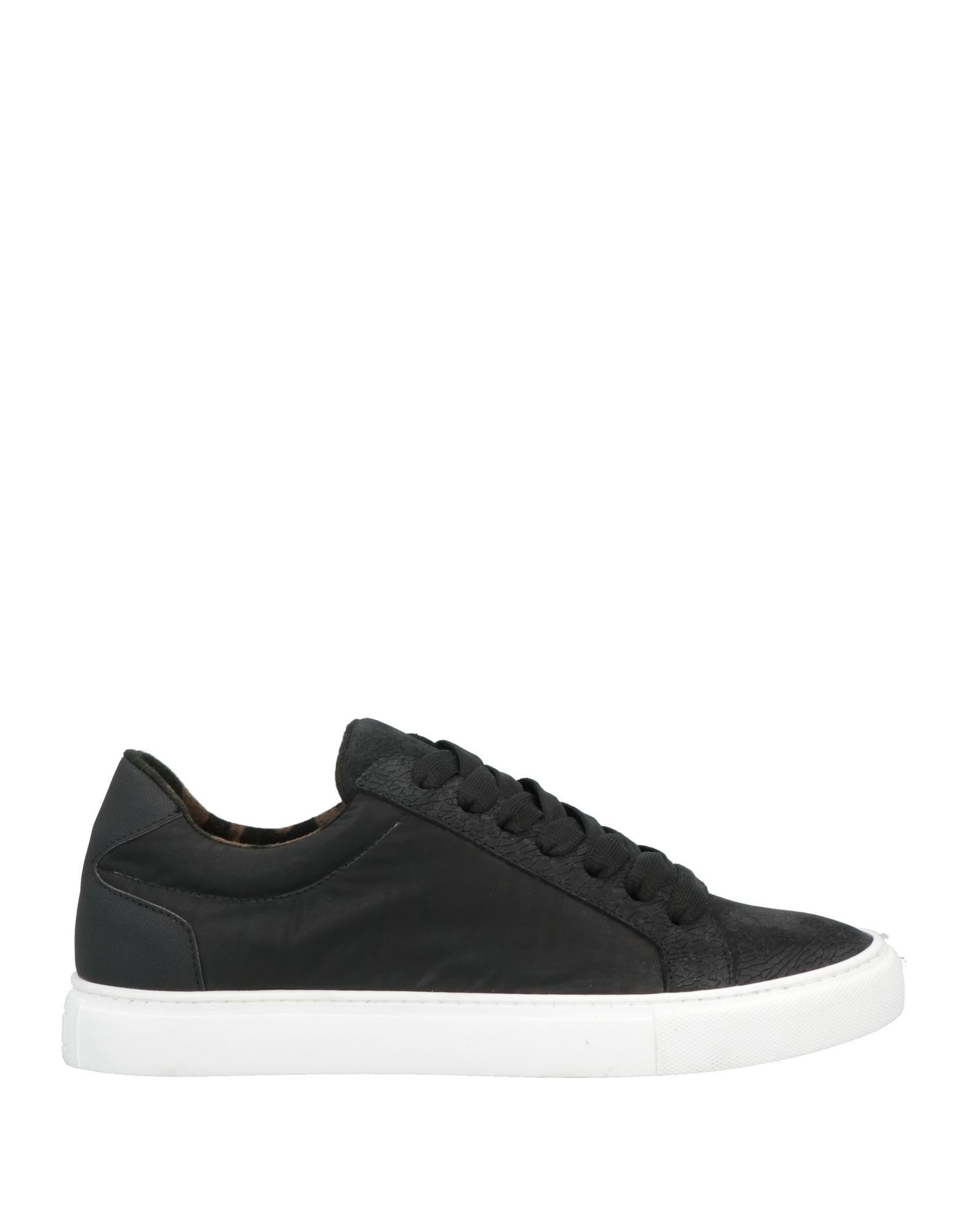 TSD12 Sneakers Herren Schwarz von TSD12