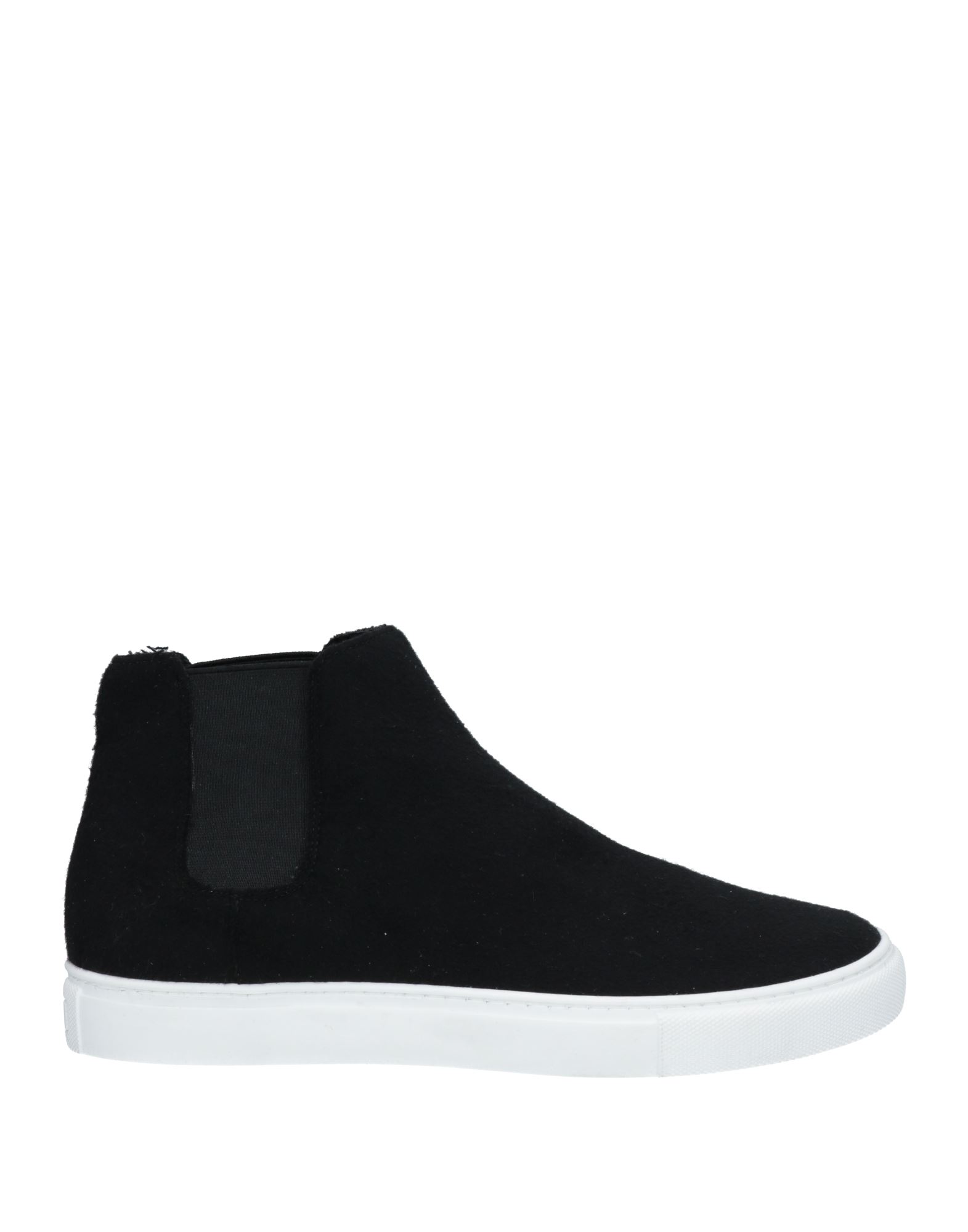 TSD12 Sneakers Herren Schwarz von TSD12