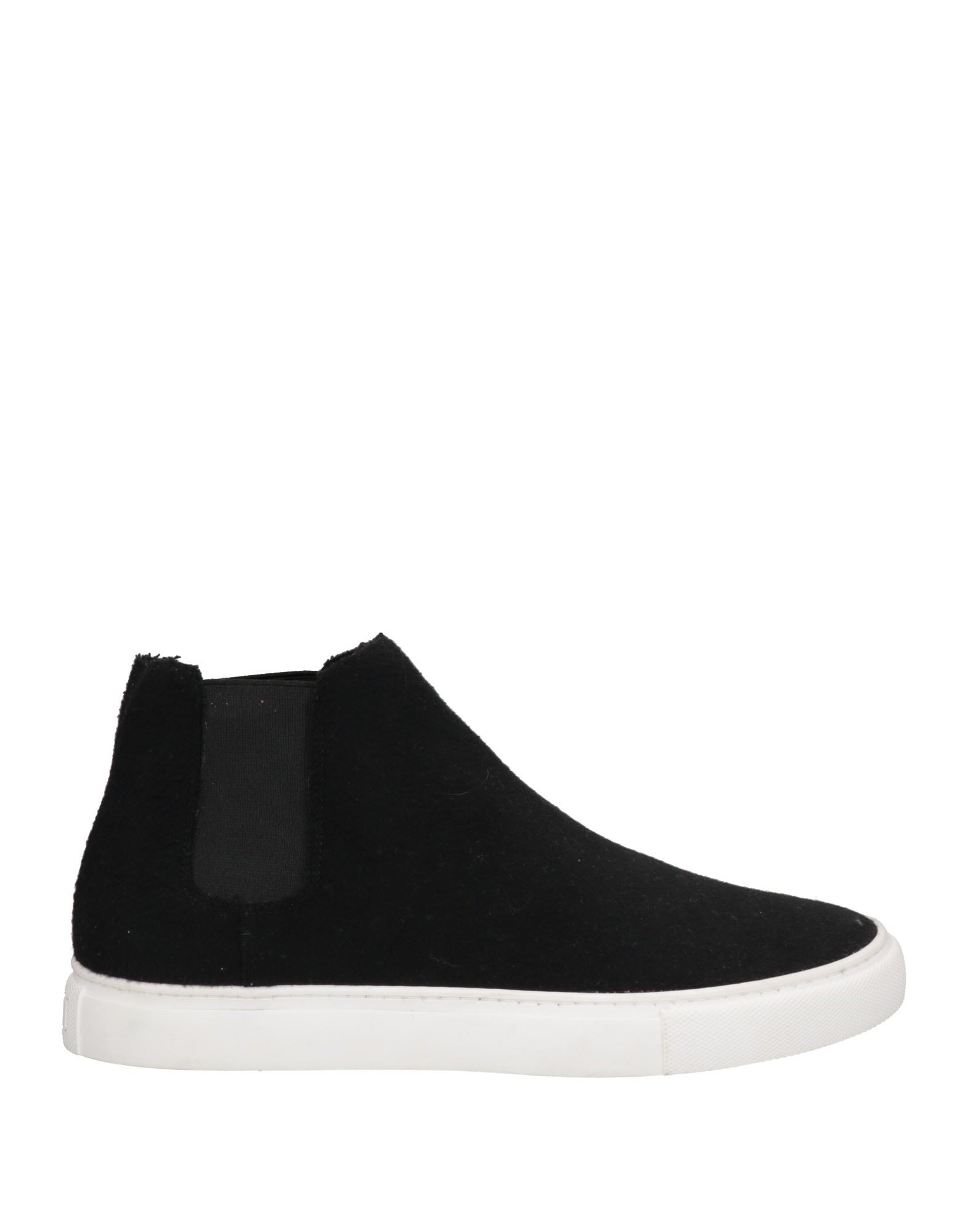 TSD12 Sneakers Herren Schwarz von TSD12