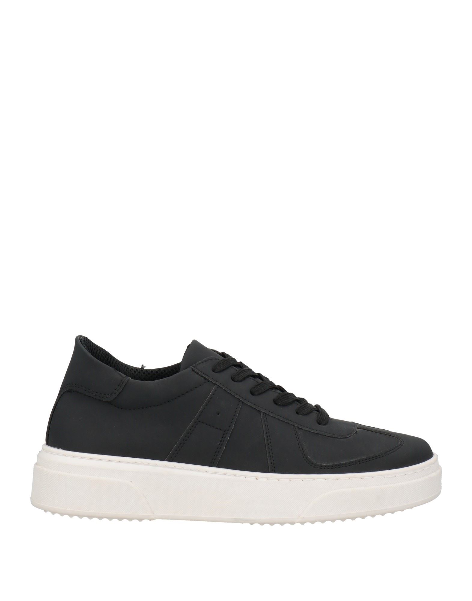 TSD12 Sneakers Herren Schwarz von TSD12