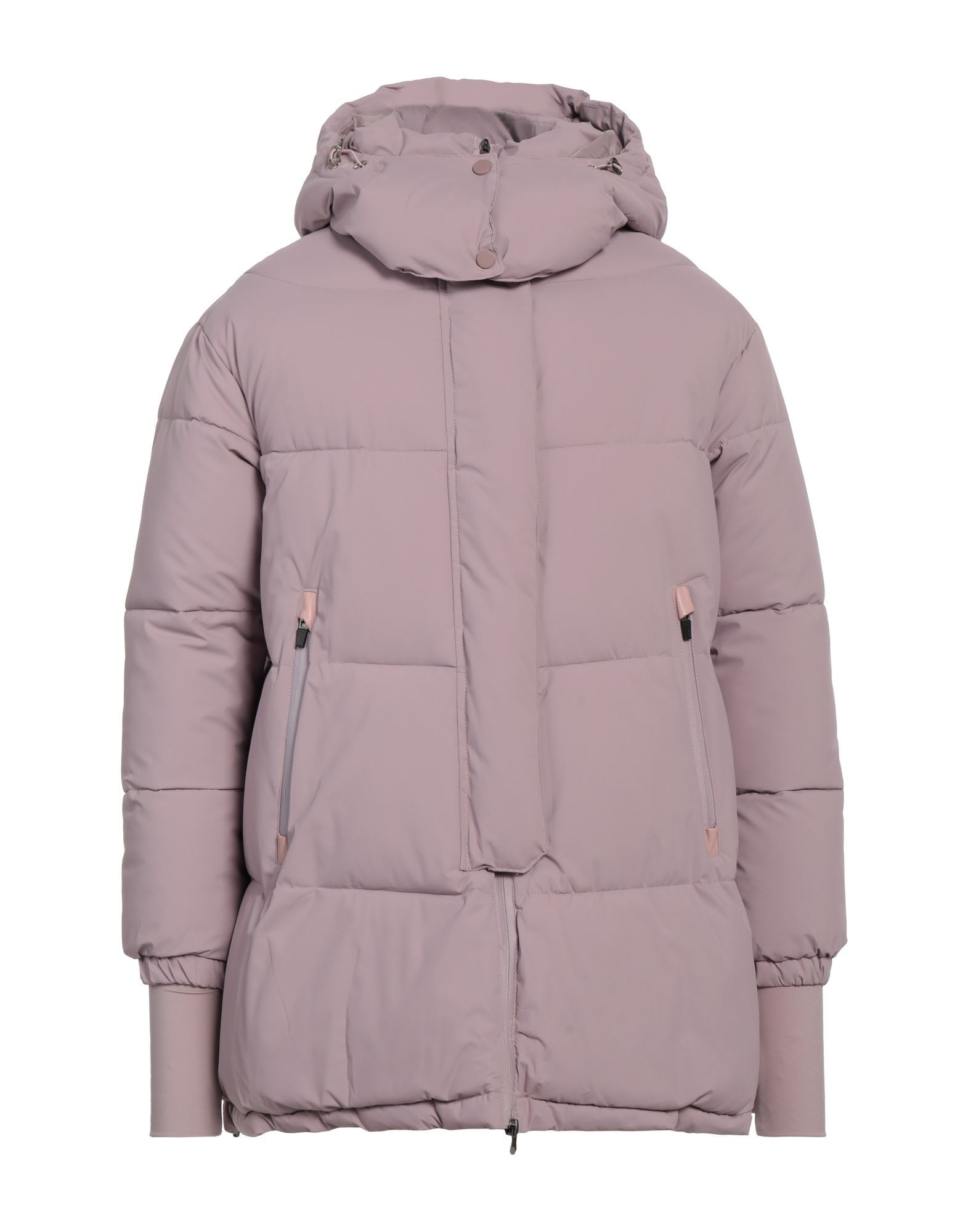 TSD12 Pufferjacke & Daunenjacke Damen Altrosa von TSD12